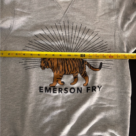 Emerson Fry Sweatshirt - Picture 3 of 3